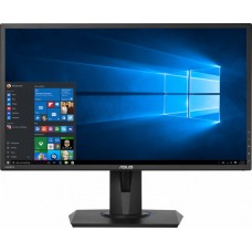 Asus - VG245H 24" LED HD FreeSync Monitor - Black